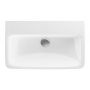 Koło Nova Pro umywalka 65x40 cm prostokątna biała 501.893.00.3 zdj.3