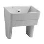 Keramag Garda zlewozmywak ceramiczny 75 cm 355675-000 zdj.1