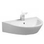 Umywalka Keramag Flow 250960 zdj.2