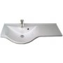 Umywalka 90 cm Ravak Unity 900 P XJ3P1100000 zdj.4