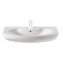 Umywalka 65 x 53 cm Roca Dama Senso A327511000 zdj.3