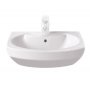 Umywalka 55 x 42 cm Roca Dama Senso Compacto A327513000 zdj.3