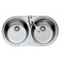 Zlewozmywak MTX Teka DR-80 2C 88741 zdj.1