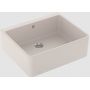 Villeroy & Boch Farmhouse 60 X zlewozmywak 59,5x50 cm CeramicPlus  kremowy 636001KR zdj.1