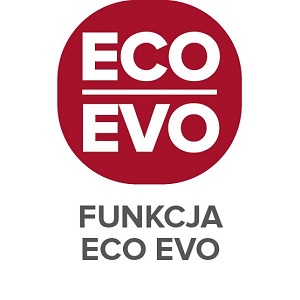 Funkcja ECO EVO w Lydos Dune Plus
