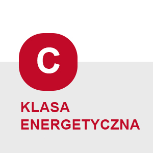 Klasa energetyczna C
