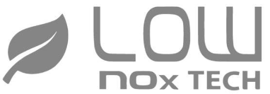 Technologia LOW NOx
