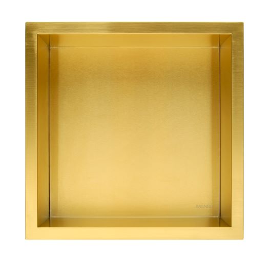 WALL BOX ONE Gold