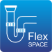 Syfon FLEX SPACE