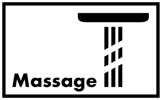 Strumień Massage