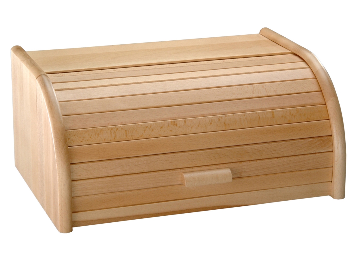 Kesper chlebak 40x27 cm drewno bukowe 58582