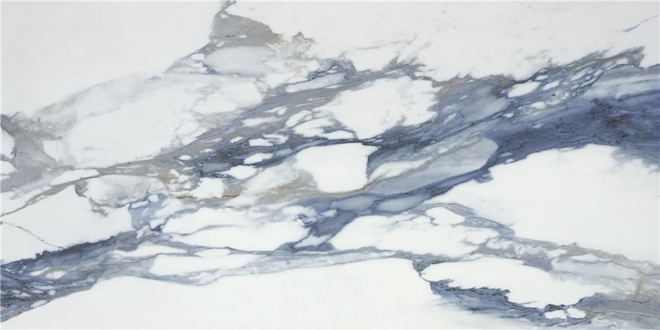 Keratile Patagonia Blue Sat płytka ścienno-podłogowa 60x120 cm