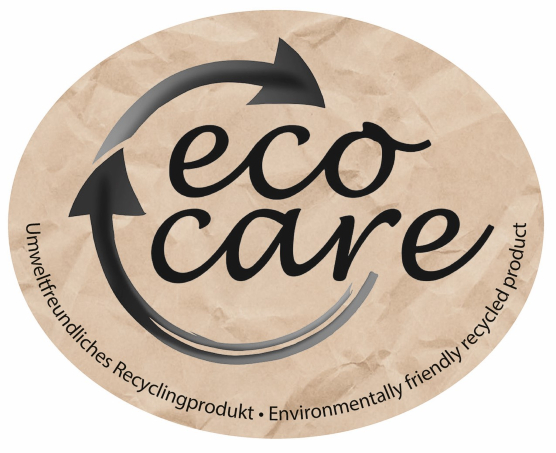 ECO CARE Recykling plastiku
