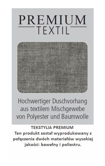 Tekstylia Premium