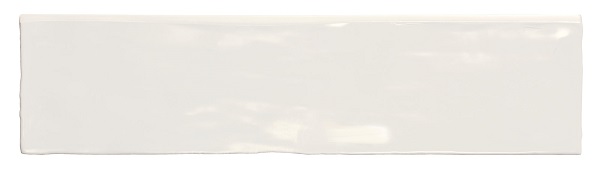 Peronda Harmony Poitiers White Mat płytka ścienna 7,5x30 cm