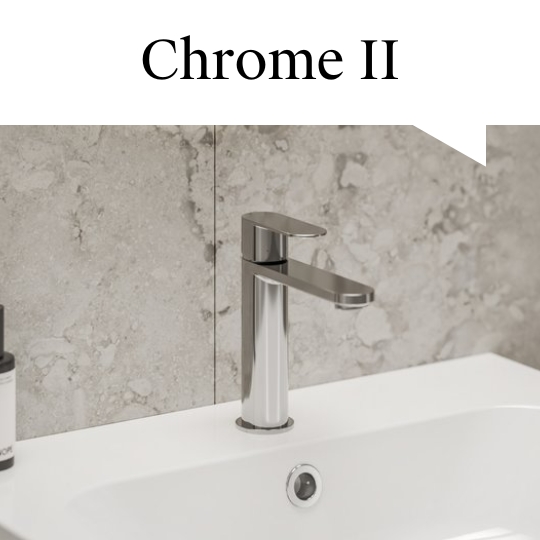 Chrome II