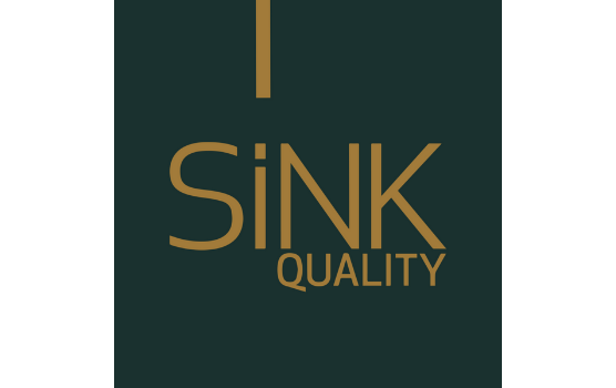 SINK Quality - jakość tkwi w szczegółach