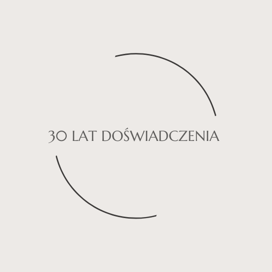 30 lat oświadczenia