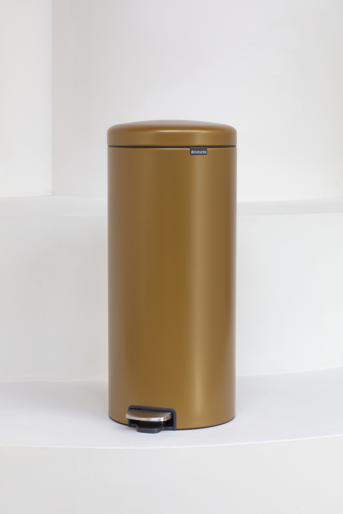 Brabantia NewIcon pojemnik na odpady 30 l 238581