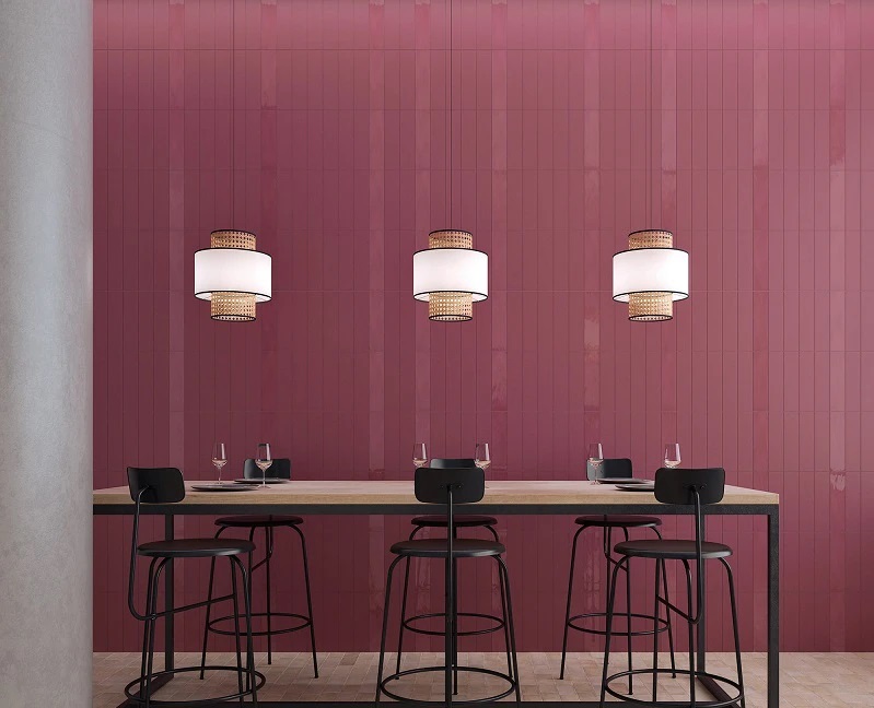 Cil Decor WOW dekor ścienny 30x7,5 cm