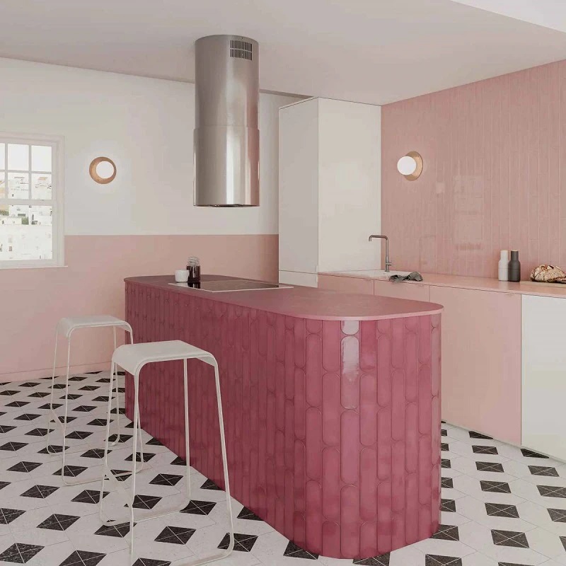 Cil Decor WOW dekor ścienny 30x7,5 cm