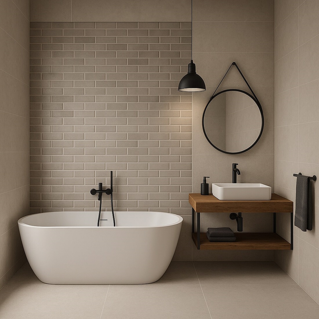 Ceracasa Fossil płytka ścienno-podłogowa 120x60 cm beżowa