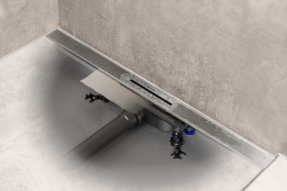 Kaldewei FlowDrain odpływ liniowy 32 cm 687744800000