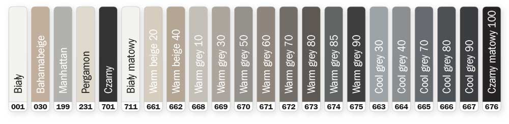 Kaldewei Cayonoplan brodzik 90x90 cm kwadratowy model 2254-5 z obniżonym nośnikiem styropianowym cool grey 80, 361447980666