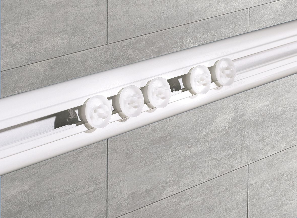 Kleine Wolke suwaki do szyny prysznicowej 3338100970