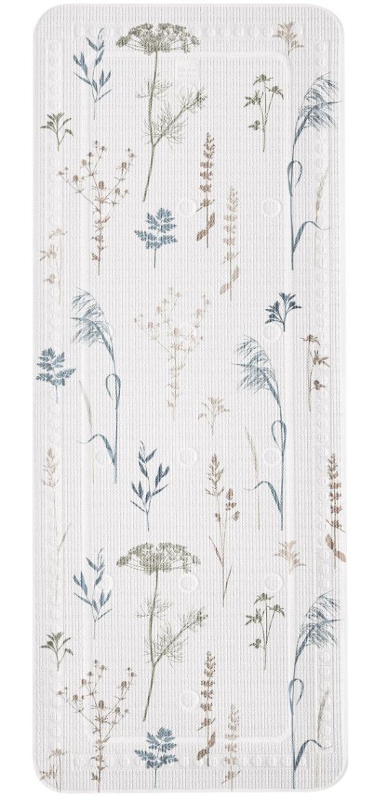 Kleine Wolke Savannah mata antypoślizgowa 36x92 cm multikolor 4151148001