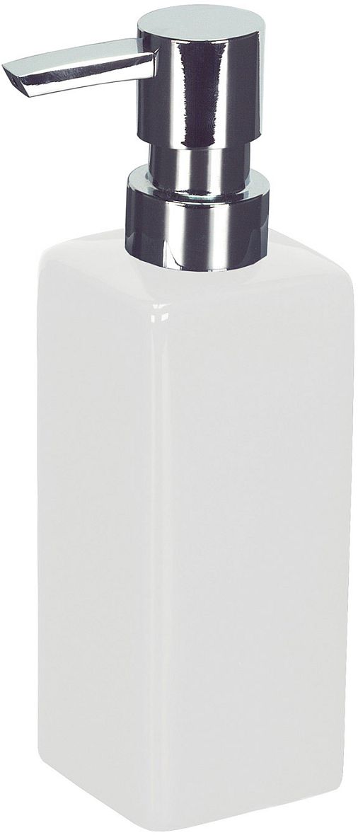 Kleine Wolke Flash dozownik do mydła 350 ml biały 5045114854