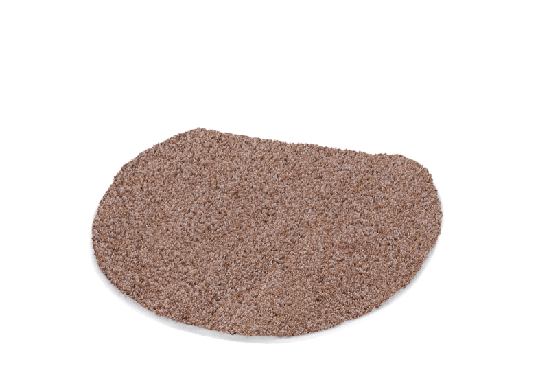 Kleine Wolke Relax pokrowiec na deskę sedesową poliakryl Taupe 5405271104