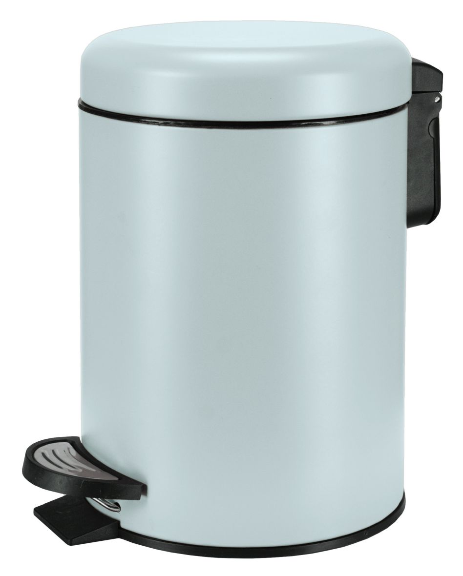 Kleine Wolke One kosz na śmieci 3 l zielony 8058649858