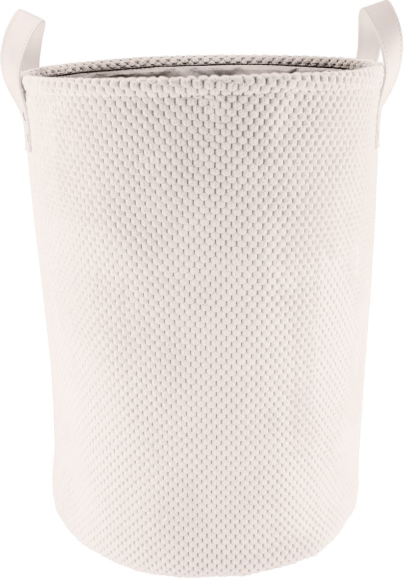 Kleine Wolke Roy L kosz na bieliznę i pranie jasny beż 8505202061