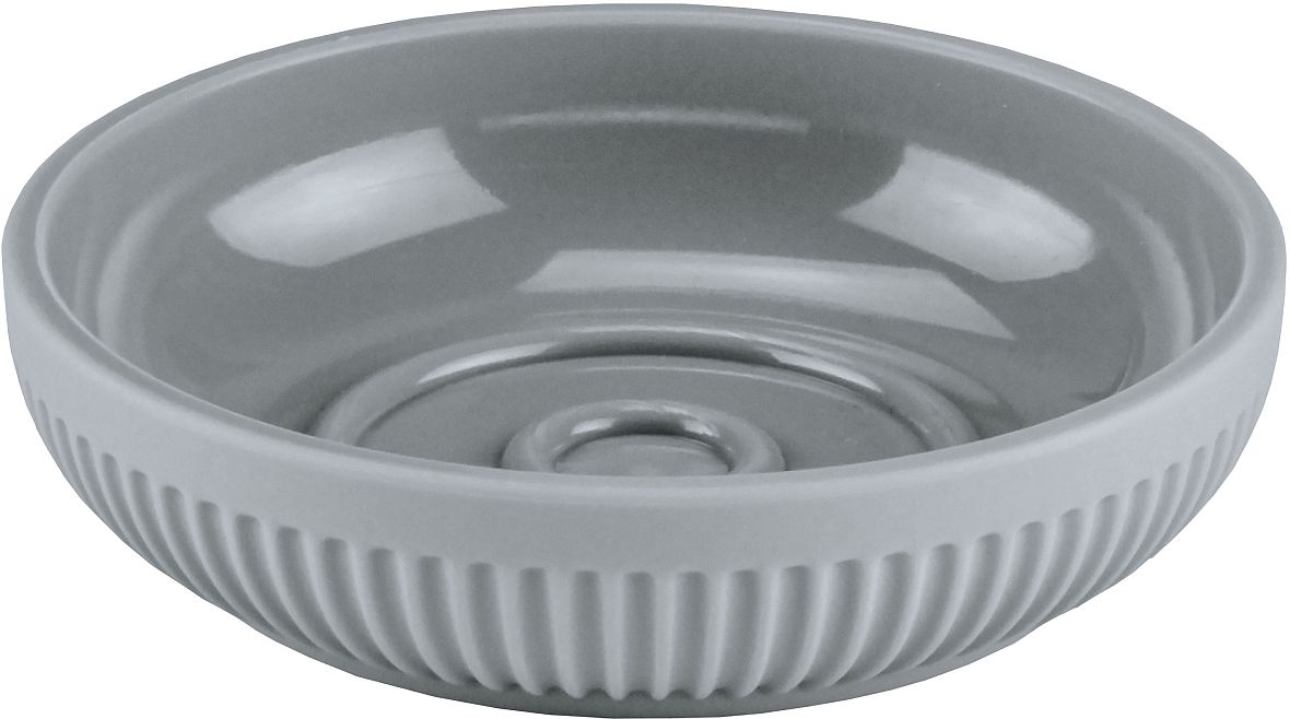 Kleine Wolke Scout mydelniczka stojąca szara 8689146853