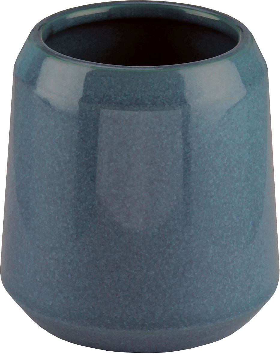 Kleine Wolke Mystic kubek na szczoteczki niebieski 8692750852