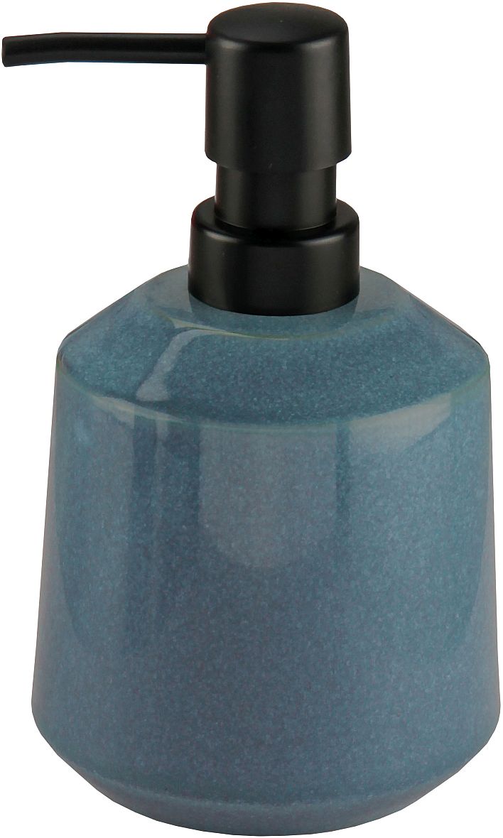 Kleine Wolke Mystic dozownik do mydła 440 ml niebieski 8692750854