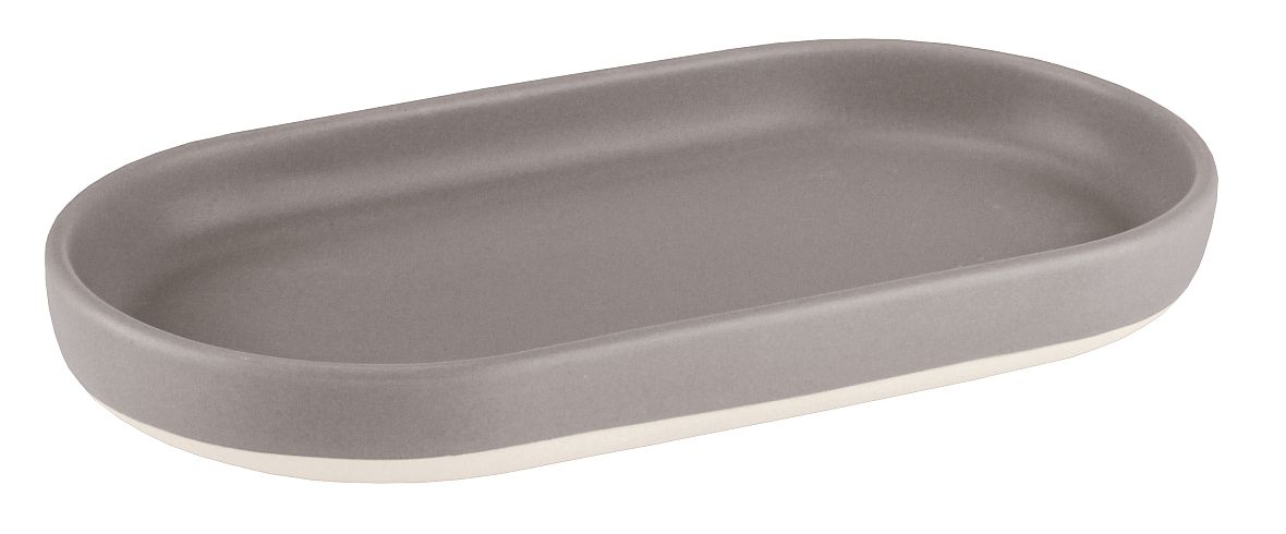 Kleine Wolke Lunella podstawka pod akcesoria szary 8693146885