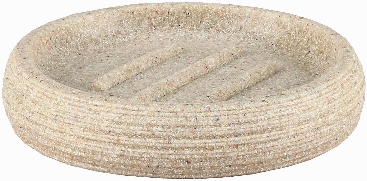 Kleine Wolke Sand mydelniczka stojąca beżowa 8680272853