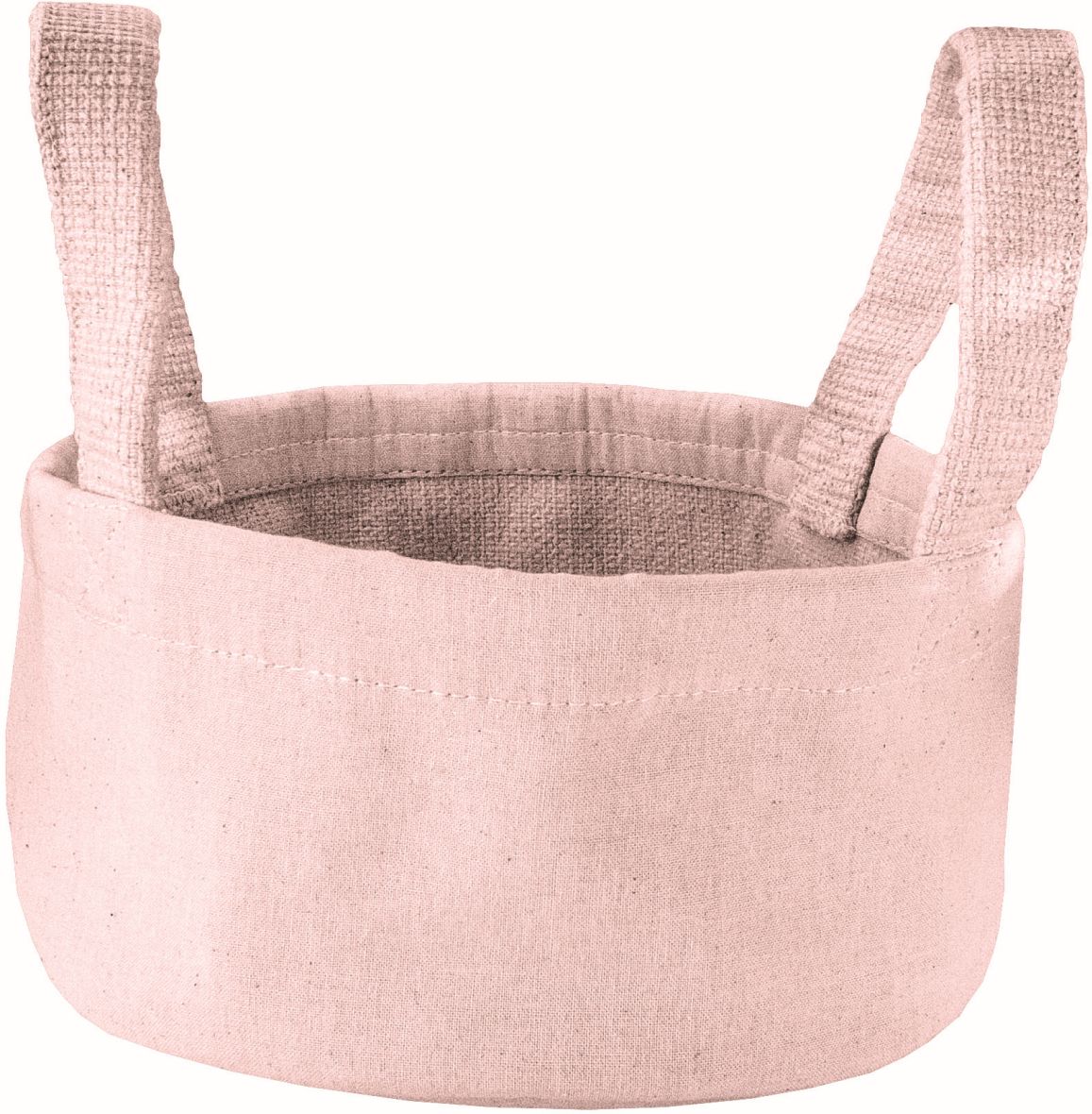 Kleine Wolke Godona koszyk łazienkowy pastelowy róż 8652401059
