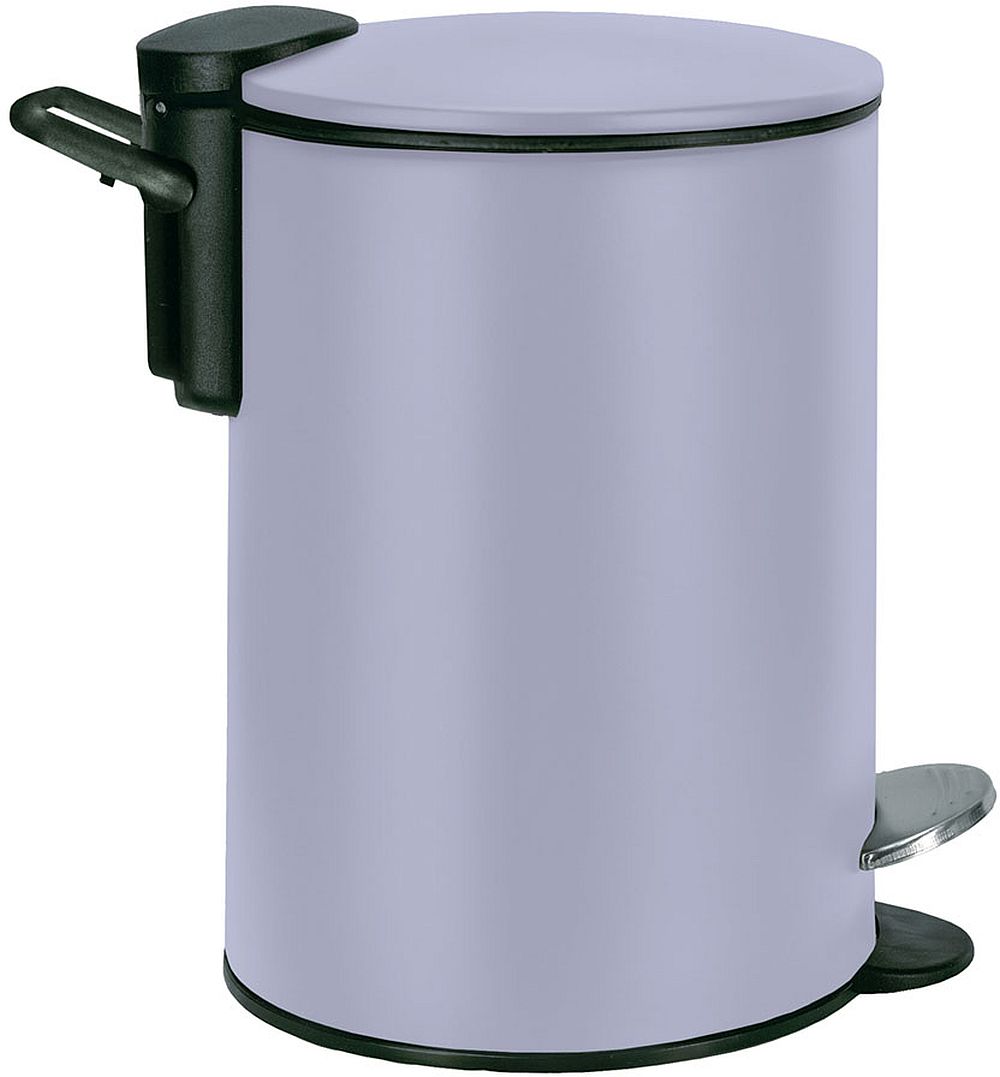 Kleine Wolke Silence kosz na śmieci 3 l 8419851858