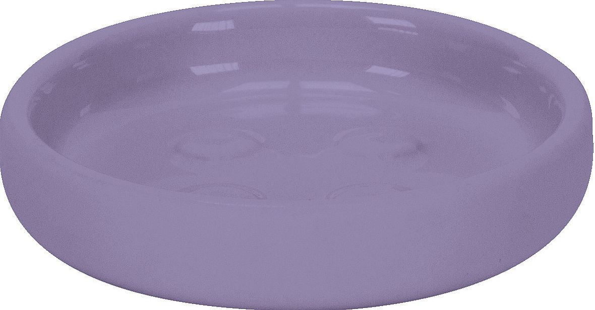 Kleine Wolke Eclipse mydelniczka stojąca fioletowy 8036812853