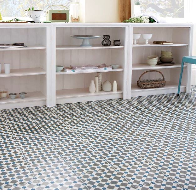 Peronda Duomo Henley- A płytka ścienno-podłogowa 45x45 cm