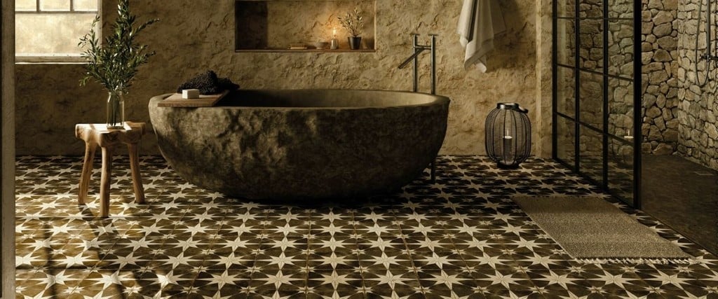 Peronda Fs Star Night płytka ścienno-podłogowa 45x45 cm