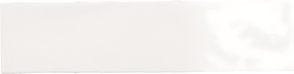 Peronda Harmony Poitiers White płytka ścienna 7,5x30 cm