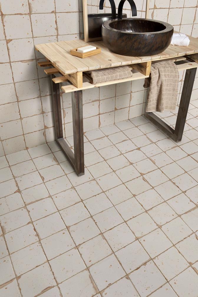 Peronda Fs płytka ścienno-podłogowa 33x33 cm mix kolorów