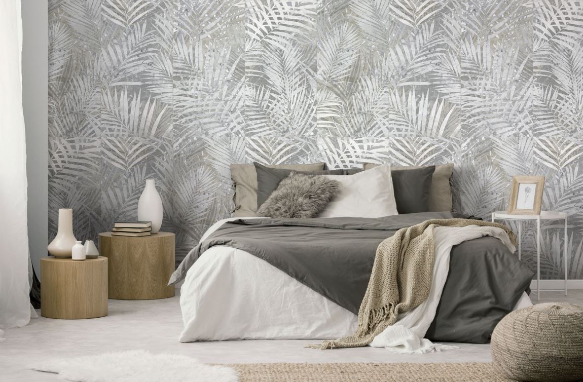 Savoia Natura płytka ścienno-podłogowa 120x60 cm szara