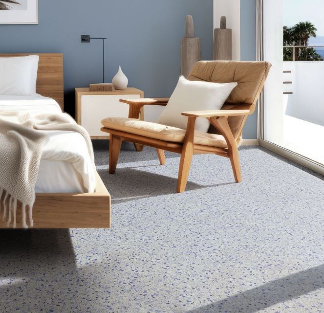 Savoia Marmette płytka ścienno-podłogowa 60x60 cm mix kolorów