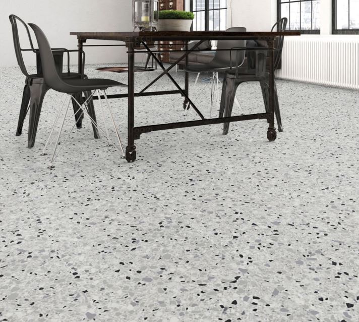 Savoia Marmette płytka ścienno-podłogowa 60x60 cm mix kolorów