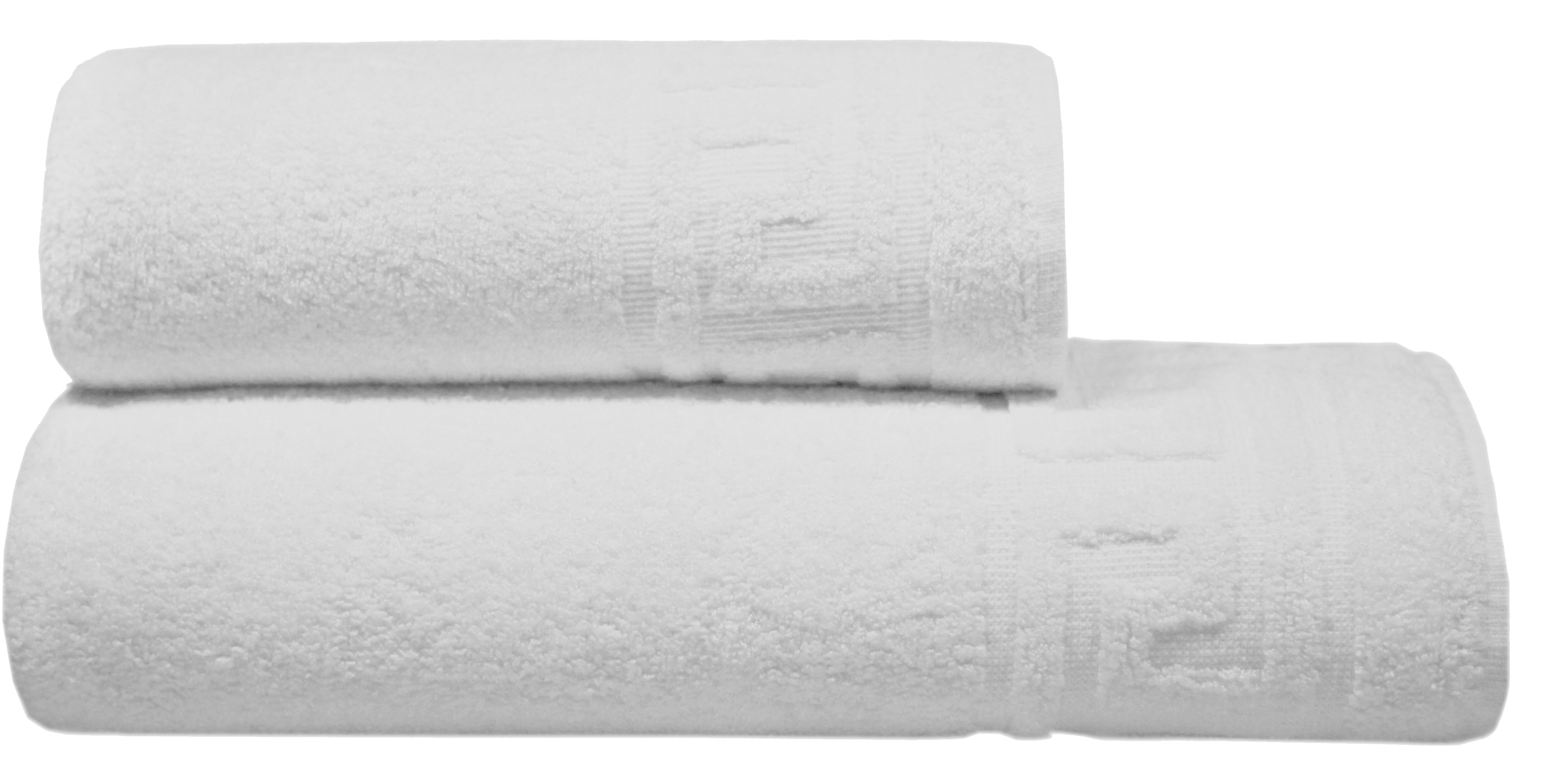 Texpol Gracja ręcznik łazienkowy 70x140 cm wiskoza bambusowa 500 g srebrny